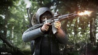 Патч 0.12 для Escape from Tarkov добавил много нового контента