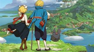 Представлена мобильная RPG во вселенной серии японских ролевых игр Ni No Kuni