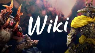 Фогейм запускает официальную базу знаний Wiki для Blade and Soul