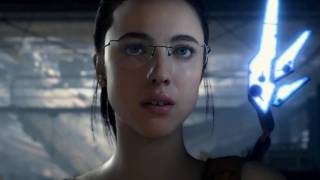 Опубликован релизный трейлер Death Stranding длительностью 8 минут в 4К