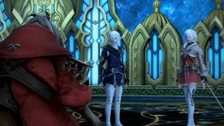 Final Fantasy XIV: как получить всех маунтов из патча 5.1