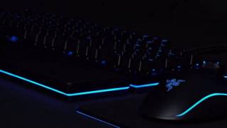 Razer представила свежий функционал подсветки Razer Chroma специально для Black Desert