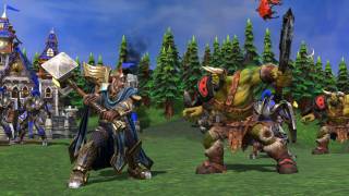 Blizzard решила не изменять сюжет в Warcraft 3: Reforged в угоду канону