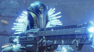 Destiny 2 потеряла 40% игроков, но всё еще остаётся одной из самых популярных бесплатных игр