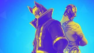 Турнир по Fortnite отменили из-за троллей