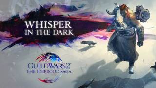 Представлен официальный трейлер Guild Wars 2: The Icebrood Saga — Episode 1 Whisper in the Dark