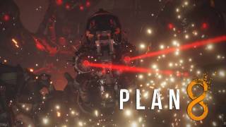 [G-Star 2019] Pearl Abyss об уникальности MMO-шутера PLAN 8