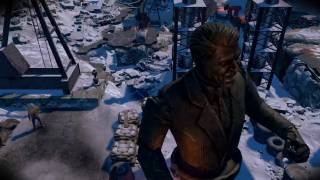 [X019] Предзаказ, дата выхода и свежий трейлер Wasteland 3