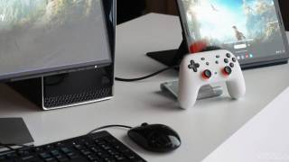 В стартовую линейку Google Stadia включили 10 дополнительных игр