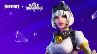 Epic Games проводит кроссовер-ивент в Fortnite и Battle Breakers с бесплатными героями