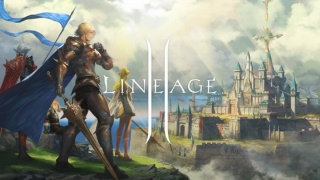 NCSOFT работает над ремастером Lineage 2 с улучшенной графикой