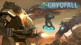 2D ММО-сурвайвал CryoFall получил крупнейший патч с ховербордами, женскими персонажами и другим