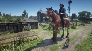 Устанавливать моды и управлять ими в Red Dead Redemption 2 на ПК теперь стало просто