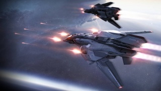 Star Citizen привлекла в общей сложности свыше 251 миллиона долларов. Около 50 миллионов за 2019 год