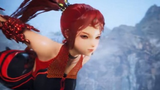 Новые подробности версии Blade and Soul на движке Unreal Engine 4