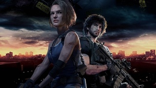 В сети появились обложки ремейка Resident Evil 3