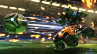 Разработчики Rocket League удалили лутбоксы, но сообщество недовольно ещё больше