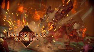 Darksiders Genesis — Игра вышла и получила высокие оценки от игроков и прессы