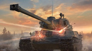 Станьте анонимным в World Of Tanks — теперь в игре можно скрыть ник