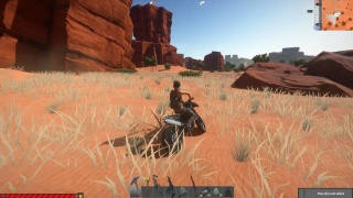 Hurtworld: симулятор выживания в стиле Rust вышел из раннего доступа и продаётся со скидкой