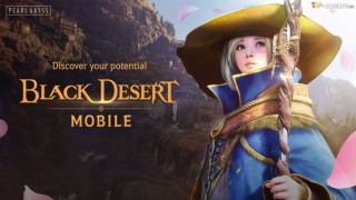 Состоялся глобальный релиз Black Desert Mobile