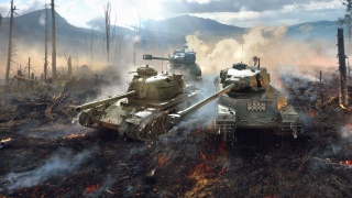 Как изменится World of Tanks в 2020 году