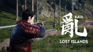 Первый этап ЗБТ RAN: Lost Islands пройдет в Европе