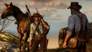 Эксклюзивный контент ПК-версии Red Dead Redemption 2 теперь не такой уж и эксклюзивный