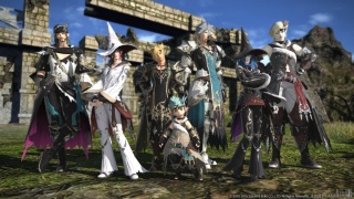 Стримера забанили в MMORPG Final Fantasy XIV за ненормативную лексику на Twitch