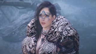 Для западной версии Black Desert объявили дату выхода Стража. Возможно у нас класс появится в то же время