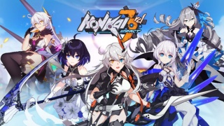 Создатели Genshin Impact выпустят ARPG Honkai Impact 3rd на PC в этом месяце