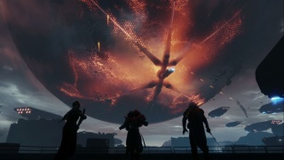 Destiny 3 придется подождать немного дольше