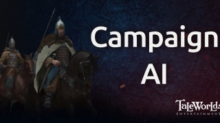 Особенности искусственного интеллекта лордов в Mount & Blade II: Bannerlord