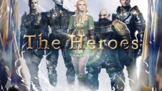 Опубликованы заглавные темы рас в Lineage 2M