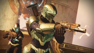 Количество игроков Destiny 2 на Google Stadia продолжает снижаться