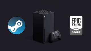 Слух: Xbox Series X сможет запускать игры для ПК в режиме Windows