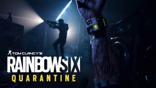 В сеть утекли подробности кооперативного шутера Rainbow Six: Quarantine