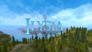 Интервью с разработчиками MMORPG для очков виртуальной реальности Ilysia