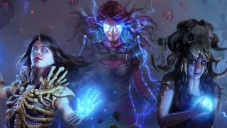 Для первой Path of Exile планируется четыре расширения в 2020 году