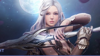 В Black Desert RU появилось наследие Тёмного рыцаря и открылось предсоздание Стража