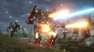 MechWarrior 5: Mercenaries теперь поддерживает пользовательские модификации