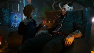 Разработчики перенесли дату релиза Cyberpunk 2077