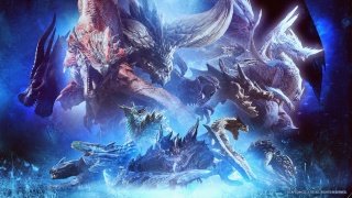 Представлена дорожная карта Monster Hunter: World — Iceborne с планами на первую половину 2020 года