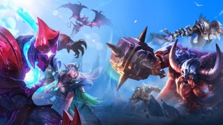 7 главных проблем мобильных игр в жанре MOBA