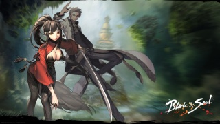 Нечестные игроки Blade and Soul научились применять способности NPC — Иннова за это банит