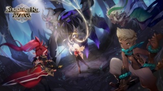 Свежие подробности и скриншоты Summoners War: Chronicle — новой мобильной MMORPG в известной вселенной