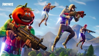 Epic Games ввела новые правила турниров Fortnite