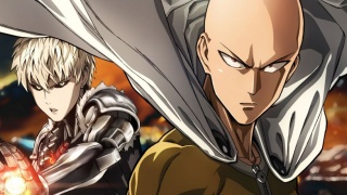 Открыт предзаказ на файтинг One Punch Man: A Hero Nobody Knows