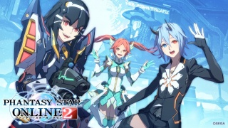 Дату ЗБТ Phantasy Star Online 2 обещают объявить «скоро»