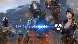 Шутер Ironsight закрывается в России, так и не добравшись до релиза